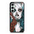 HARLEY QUINN ART Samsung Galaxy S23 FE Case Cover