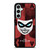 HARLEY QUINN COACH NEW YORK LOGO Samsung Galaxy S23 FE Case Cover