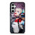 HARLEY QUINN MARGOT ROBBIE Samsung Galaxy S23 FE Case Cover