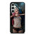 HARLEY QUINN SUICIDE SQUAD Samsung Galaxy S23 FE Case Cover