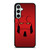 HELL BOY Samsung Galaxy S23 FE Case Cover