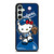 HELLO KITTY LA DODGERS Samsung Galaxy S23 FE Case Cover