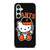 HELLO KITTY SAN FRANCISCO GIANTS Samsung Galaxy S23 FE Case Cover