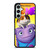 HOME OH AND PIG Samsung Galaxy S23 FE Case Cover