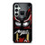 HONDA AFRICA TWIN FRONT VIEW Samsung Galaxy S23 FE Case Cover