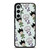HUNTER X HUNTER GON AND KILLUA KAWAII Samsung Galaxy S23 FE Case Cover