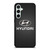 HYUNDAI METAL LOGO Samsung Galaxy S23 FE Case Cover