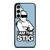 I AM THE STIG Top Gear Samsung Galaxy S23 FE Case Cover