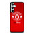I AM UNITED MANCHESTER UNITED Samsung Galaxy S23 FE Case Cover
