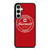 IH INTERNATIONAL HARVESTER FARMALL LOGO TRACTOR PARTS EST 1923 Samsung Galaxy S23 FE Case Cover