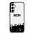 IKON KPOP ALL PERSONEL Samsung Galaxy S23 FE Case Cover