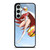 JUN THE SWAN GATCHAMAN Samsung Galaxy S23 FE Case Cover