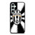 JUVENTUS FC LOGO Samsung Galaxy S23 FE Case Cover