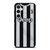 JUVENTUS JEEP FOOTBALL JERSEY KIT Samsung Galaxy S23 FE Case Cover