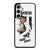 JUVENTUS PAULO DYBALA Samsung Galaxy S23 FE Case Cover