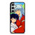 KAGOME AND INUYASHA MANGA ANIME Samsung Galaxy S23 FE Case Cover