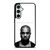 KANYE WEST RAPPER WHITE Samsung Galaxy S23 FE Case Cover
