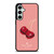 KATE SPADE NEW YORK LOGO CHERRY Samsung Galaxy S23 FE Case Cover