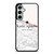 KATE SPADE NEW YORK LOGO MARBLE ICON Samsung Galaxy S23 FE Case Cover