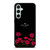 KATE SPADE NEW YORK LOGO ROSES Samsung Galaxy S23 FE Case Cover