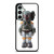 KAWS BOBA FETT STAR WARS Samsung Galaxy S23 FE Case Cover