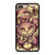 ALICE IN WONDERLAND CHESHIRE CAT ART iPhone 7 / 8 Plus Case Cover