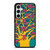KEITH HARING COLOR FULL TREE Samsung Galaxy S23 FE Case Cover