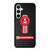 KENWORTH CARBON LOGO Samsung Galaxy S23 FE Case Cover