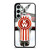 KENWORTH TRUCK LOGO EAGLE Samsung Galaxy S23 FE Case Cover