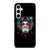 KENZO PARIS BLACK Samsung Galaxy S23 FE Case Cover