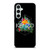 KENZO PARIS FLORAL Samsung Galaxy S23 FE Case Cover