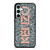KENZO PARIS Samsung Galaxy S23 FE Case Cover