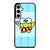 KEROPPI BASEBALL Samsung Galaxy S23 FE Case Cover
