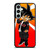 KIDS GOKU CHICAGO BULLS NBA Samsung Galaxy S23 FE Case Cover
