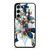 KINGDOM HEARTS 3 Samsung Galaxy S23 FE Case Cover