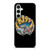 KISS BAND LOGO VAN Samsung Galaxy S23 FE Case Cover