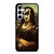 KISS MONALISA GENE SIMMONS Samsung Galaxy S23 FE Case Cover