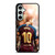 LIONEL MESSI BARCELONA 2 Samsung Galaxy S23 FE Case Cover
