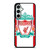LIVERPOOL Samsung Galaxy S23 FE Case Cover