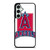 LOS ANGELES ANGELS LOGO Samsung Galaxy S23 FE Case Cover
