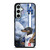 LOS ANGELES DODGERS BASEBALL Samsung Galaxy S23 FE Case Cover