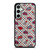 LOUIS VUITTON LV 1854 LOGO ICON Samsung Galaxy S23 FE Case Cover