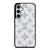 LOUIS VUITTON LV DOTS LOGO ICON Samsung Galaxy S23 FE Case Cover