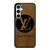 LOUIS VUITTON PARIS LV LOGO LEATHER Samsung Galaxy S23 FE Case Cover