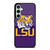 LSU TIGERS FOOTBALL LOGO Samsung Galaxy S23 FE Case Cover