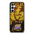 LSU TIGERS FOOTBALL Samsung Galaxy S23 FE Case Cover