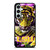 LSU TIGERS LOUISIANA STATE UNIVERSITY FOOTBALL LOGO Samsung Galaxy S23 FE Case Cover