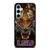 LSU TIGERS Samsung Galaxy S23 FE Case Cover