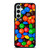 M&M'S BUTTON CHOCOLATE Samsung Galaxy S23 FE Case Cover