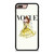 DISNEY PRINCESS BELLE VOGUE iPhone 7 / 8 Plus Case Cover
